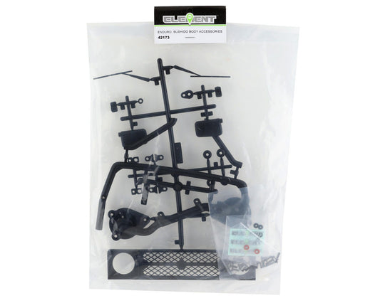 Enduro Bushido Body Accessories (ASC42173)