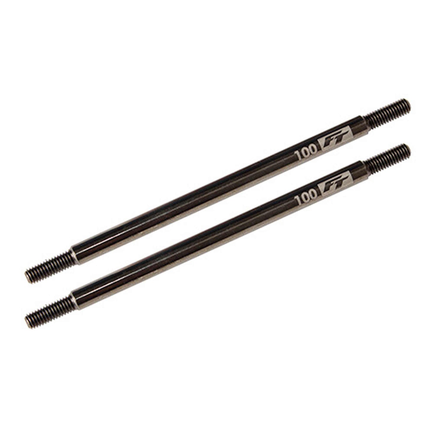 FT Enduro Links 100mm for Enduro Gatekeeper and Trail Truck (ASC42185)