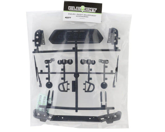 Enduro Knightwalker Body Accessories (ASC42277)
