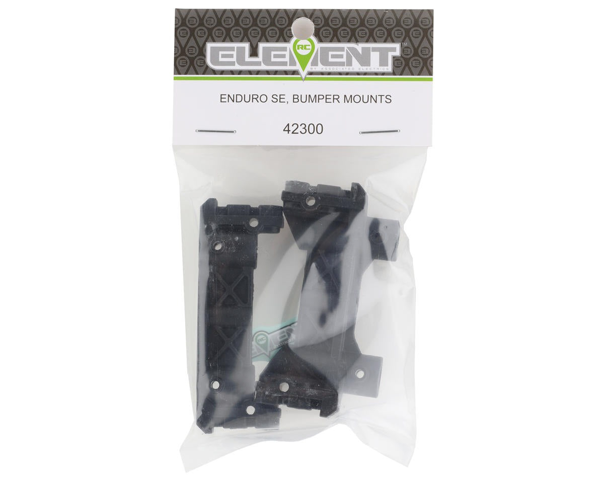 Bumper Mounts for Enduro SE (ASC42300)