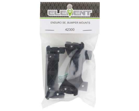 Bumper Mounts for Enduro SE (ASC42300)