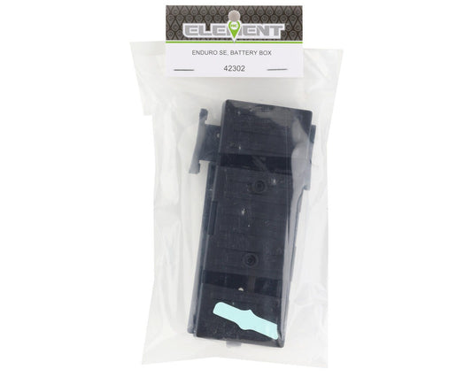 Battery Box for Enduro SE (ASC42302)