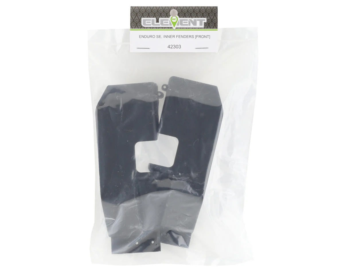 Front Inner Fenders for Enduro SE (ASC42303)