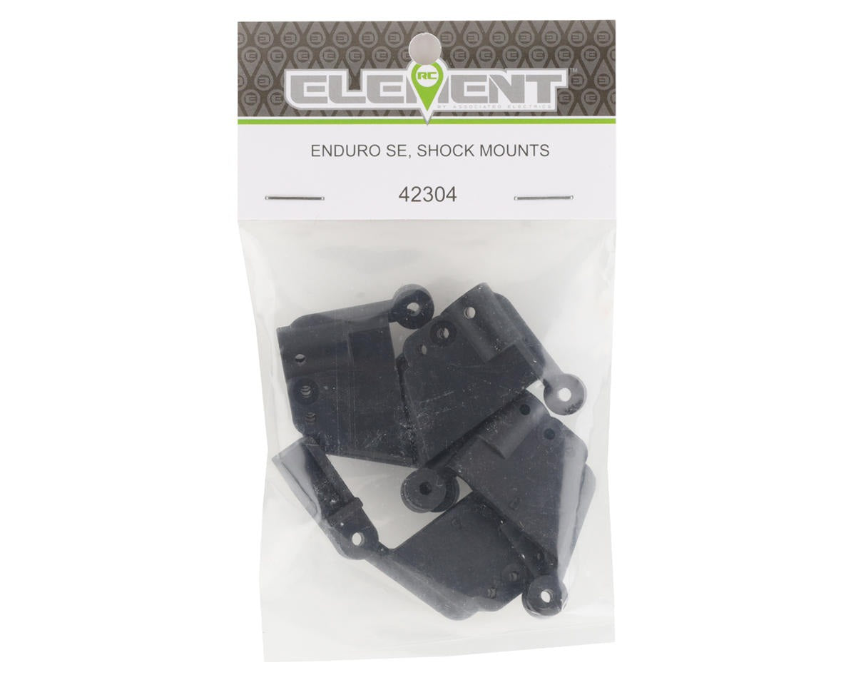 Shock Mounts for Enduro SE (ASC42304)