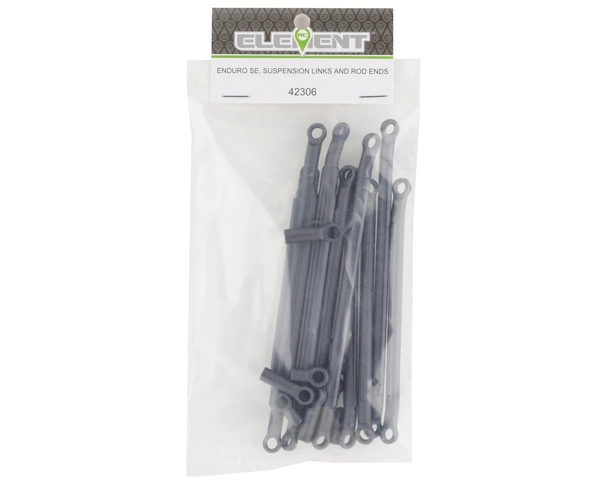 Links and Rod Ends for Enduro SE (ASC42306)