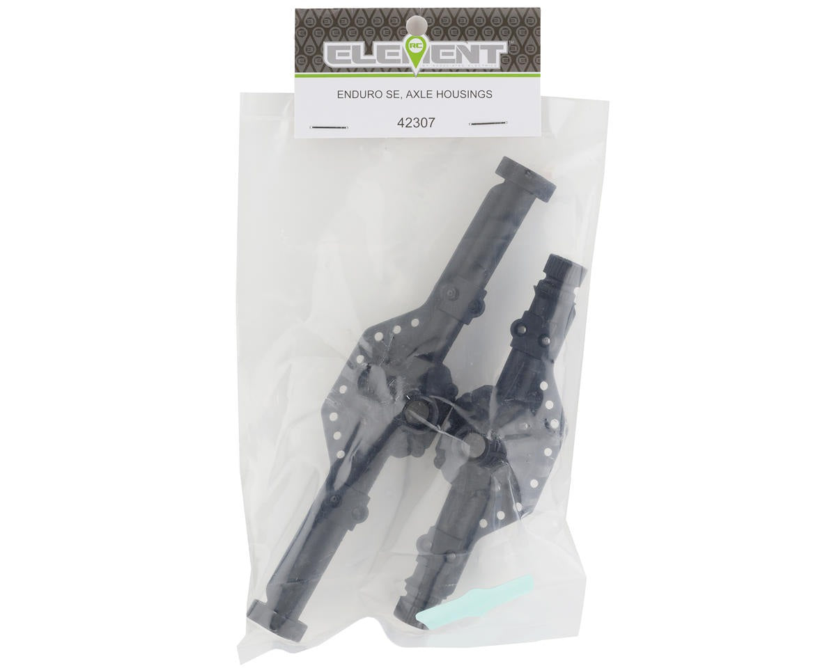 Enduro SE Axle Housings for RC Models (ASC42307)