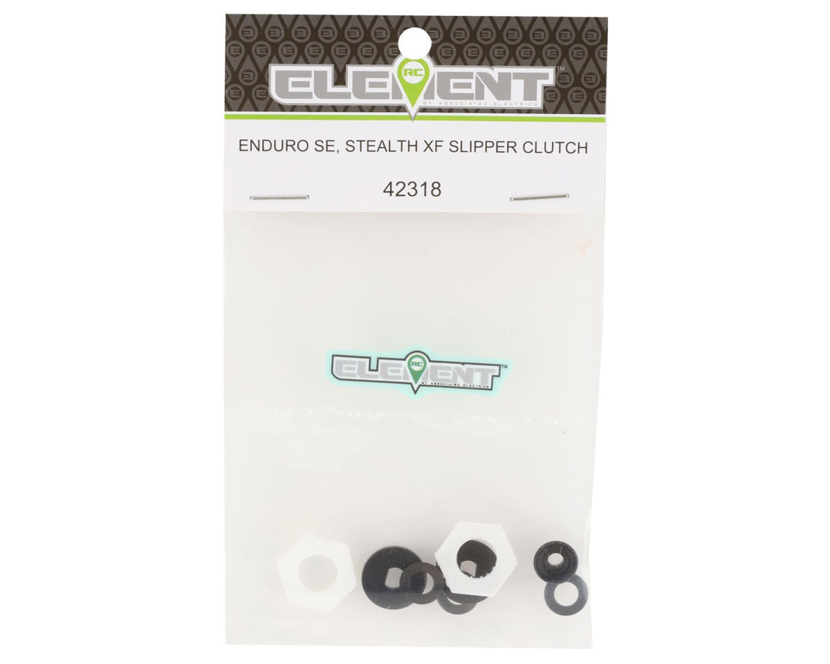 Stealth XF Slipper Clutch for Enduro SE (ASC42318)
