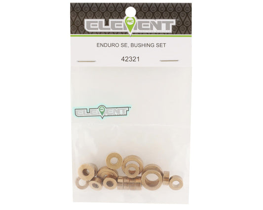 Bushing Set for Enduro SE and Compatible Models (ASC42321)