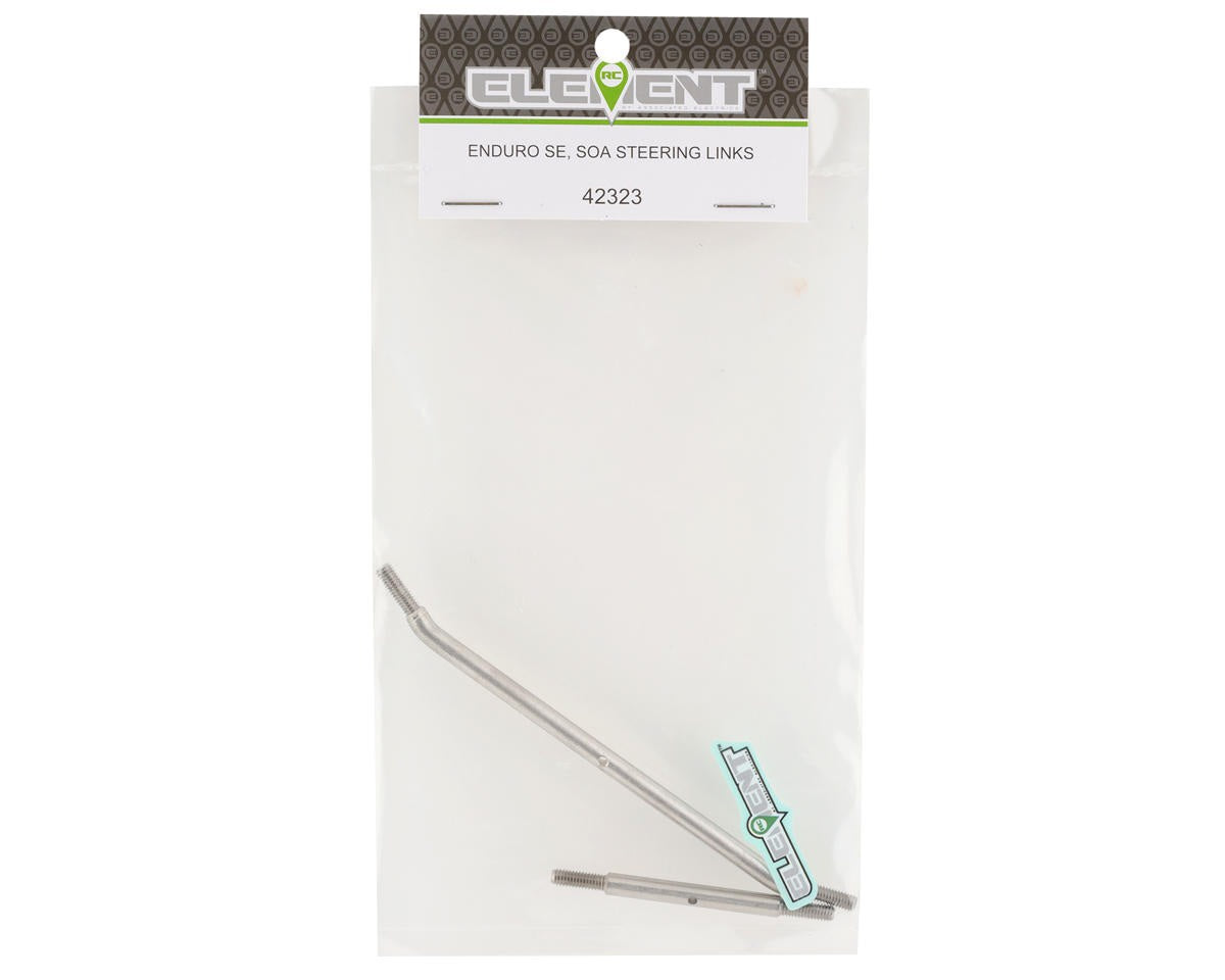 SOA Steering Links for Enduro SE (ASC42323)
