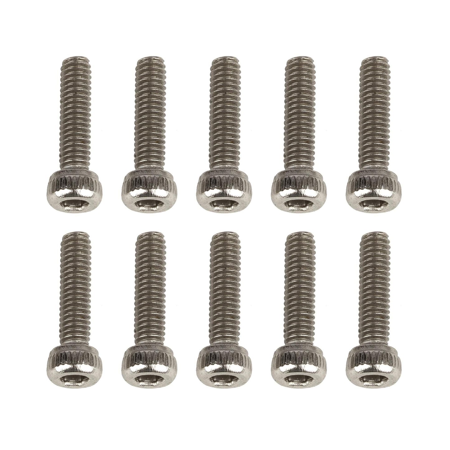 M2.6x10mm Socket Head Cap Screw (ASC42332)
