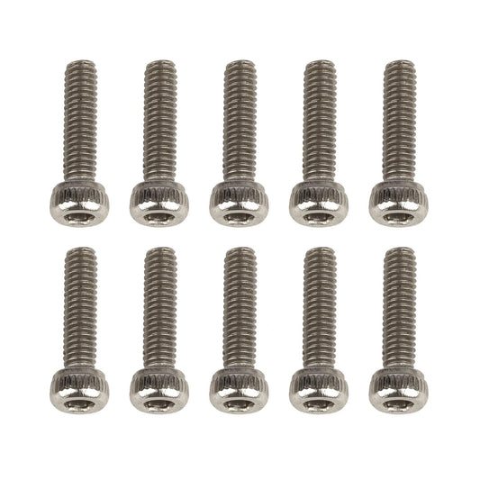M2.6x10mm Socket Head Cap Screw (ASC42332)