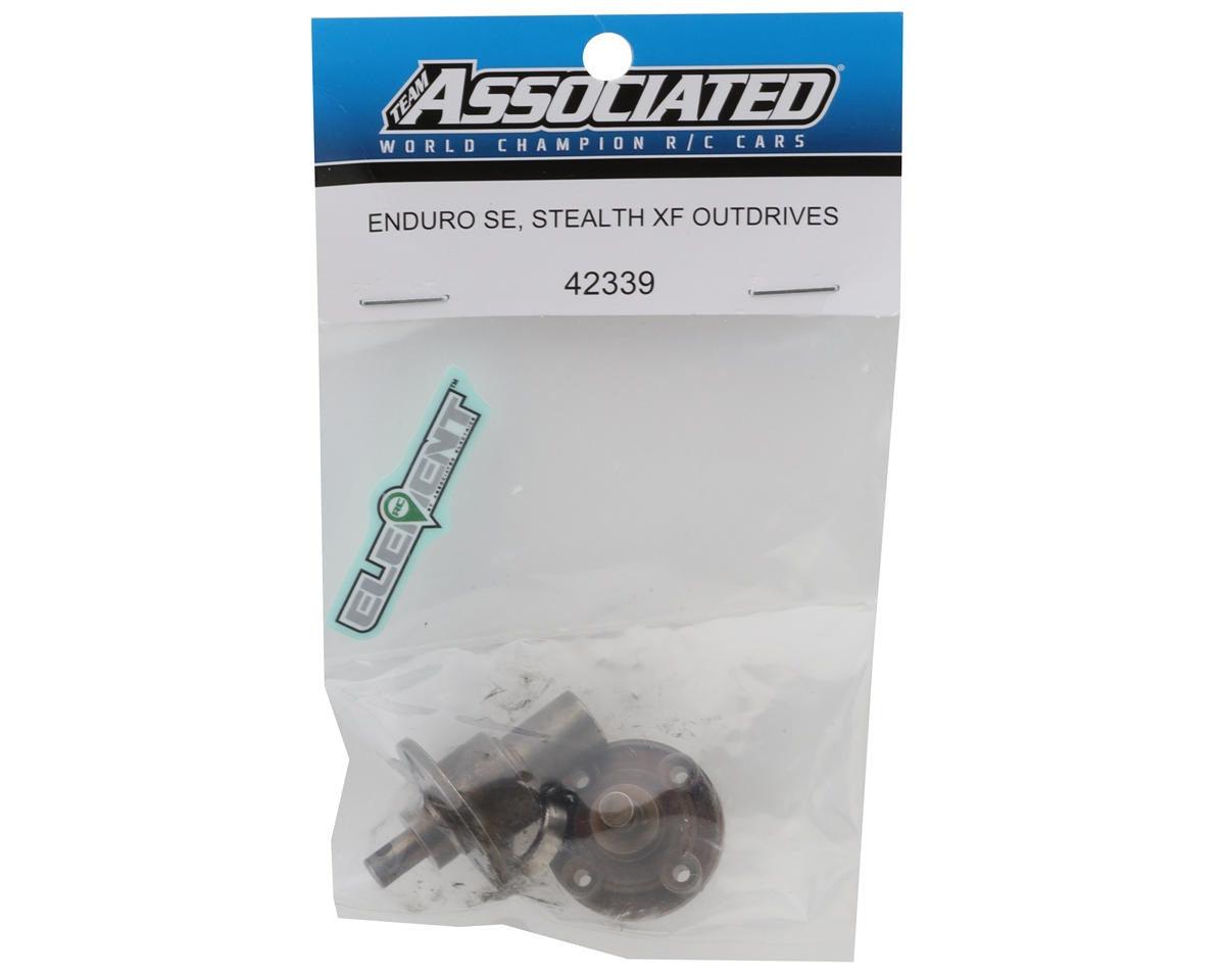 Enduro SE Stealth XF Overdrives (ASC42339)