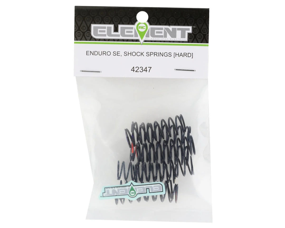 Element Enduro SE Hard Shock Springs (ASC42347)