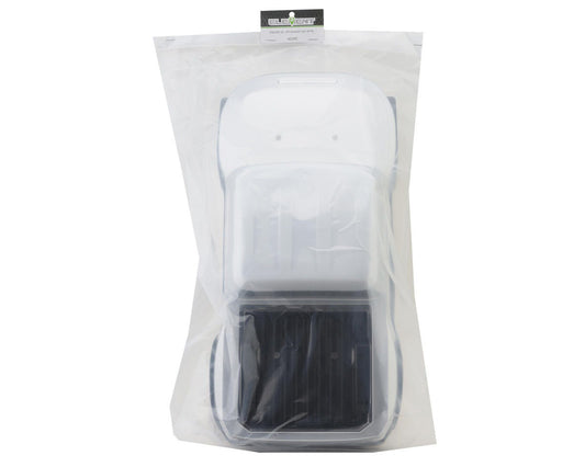 Enduro SE Utron Body Set Gray for RC Vehicles (ASC42350)