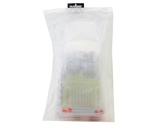 Enduro SE Utron Clear Body Set for RC Vehicles (ASC42351)