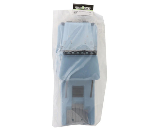 Enduro Zuul Body Set Sky Blue 1/10 Scale (ASC42358)