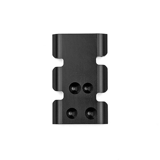 Delrin Gear Box for 1/10 Enduro Comp Fox (ASC42374)