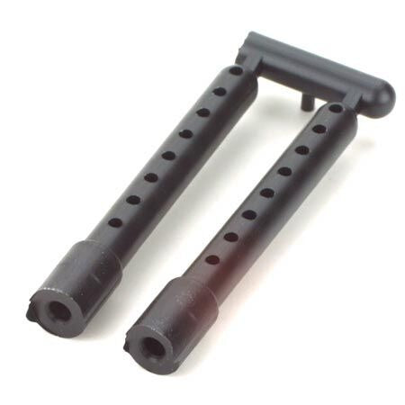 Body Mounts 12L3 for Enduro and Knightrunner RC Vehicles (ASC4535)