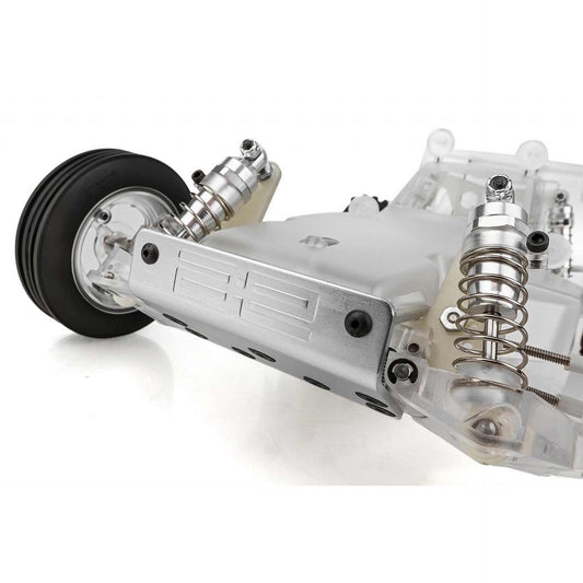 1/10 RC10CC Classic Clear Edition Collector's Kit (ASC6004)