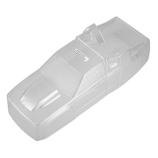 Clear Body for RC10T Team Truck (ASC6130)