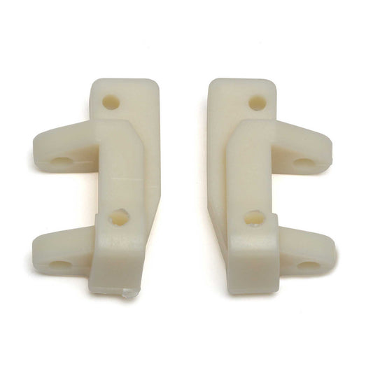 RC10 Front Caster Blocks 15 and 30 Degrees (ASC6213)