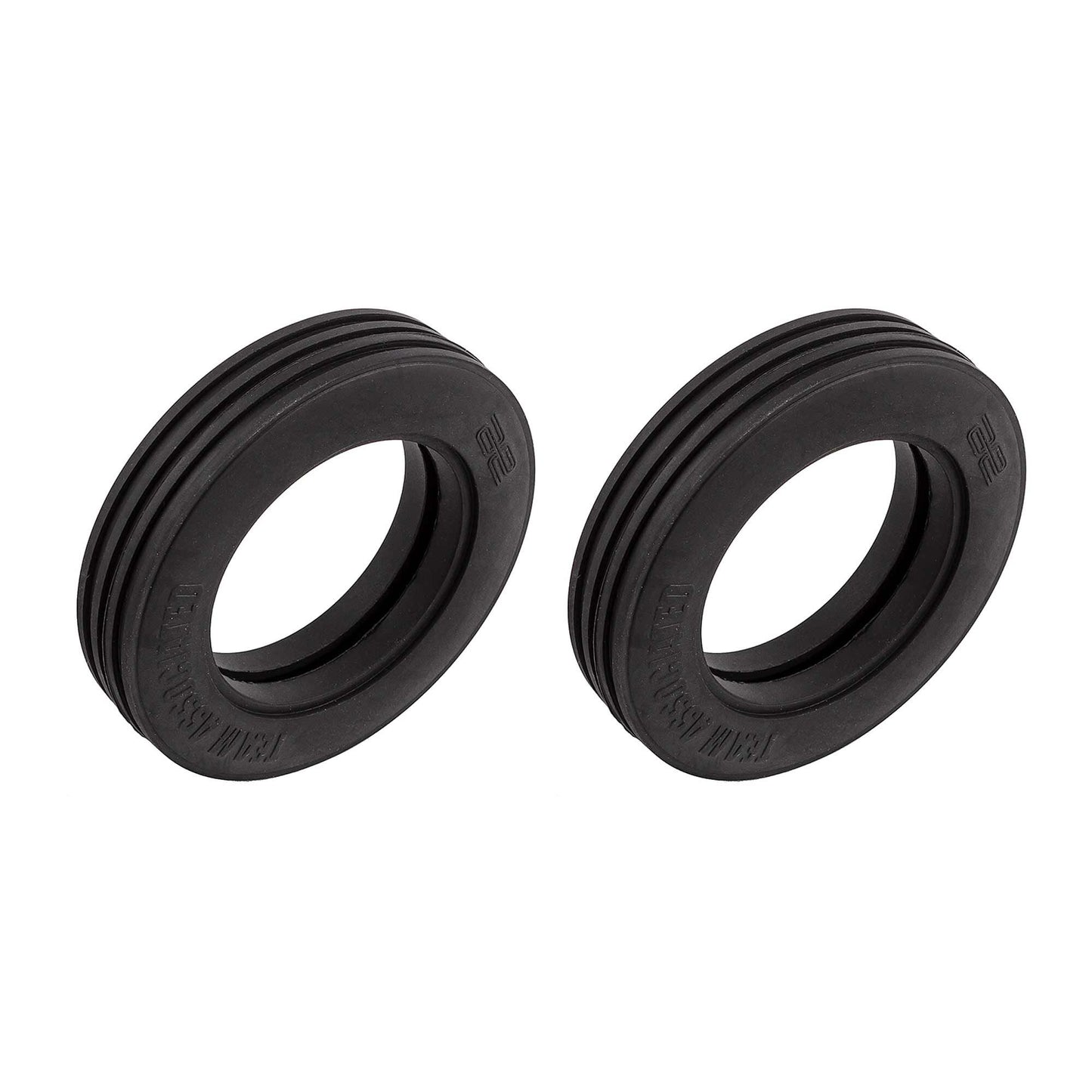 RC10CC Front Tires (ASC6313)