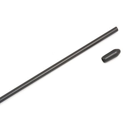 12" Antenna Tube for RC10 Series and More (ASC6338)