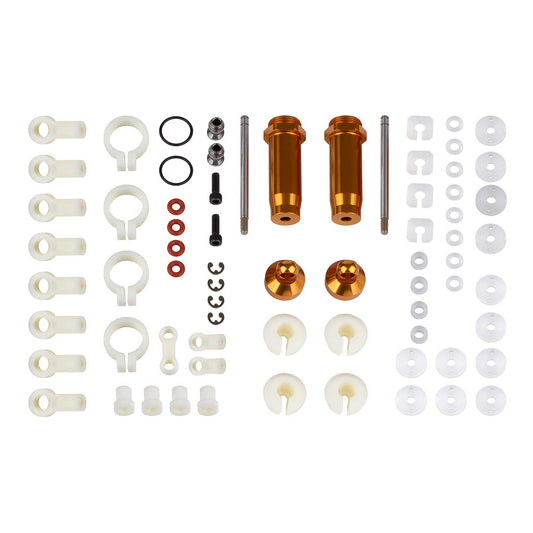 RC10 Shock Kit with 1.02 inch Shocks (ASC6421)