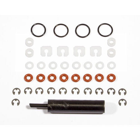 Shock Rebuild Kit (ASC6440)