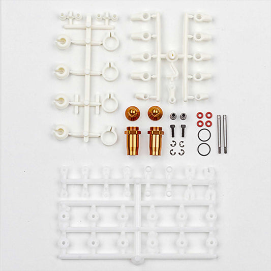 RC10 Shock Kit with 0.56 in Shocks (ASC6462)