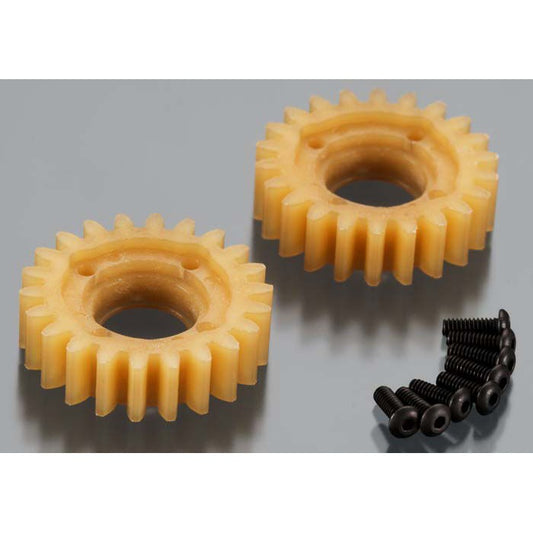 RC10 Idler Gear Set (2) (ASC6613)