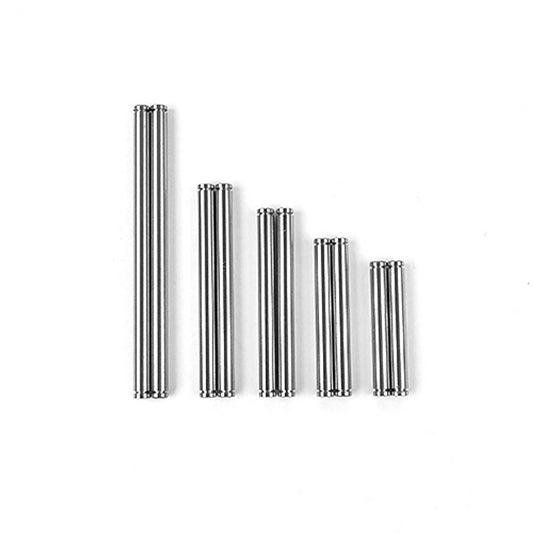 RC10 Hinge Pin Set (ASC6644)