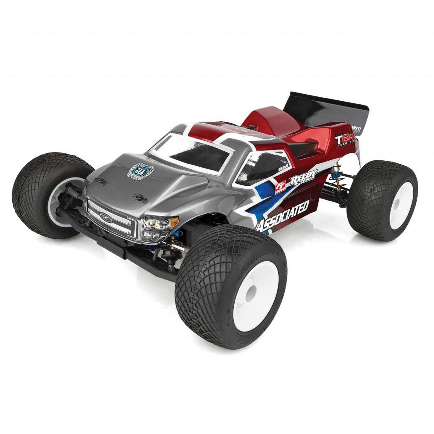 1/10 RC10T6.4 Team Kit (ASC70004)