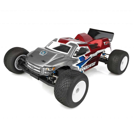 1/10 RC10T6.4 Team Kit (ASC70004)