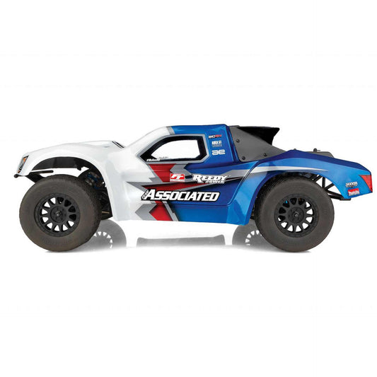 1/10 RC10SC6.4 Team Kit (ASC70009)