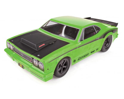 1/10 DR10 Drag Race Car