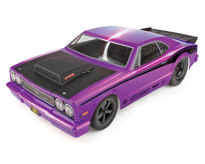 1/10 DR10 Drag Race Car