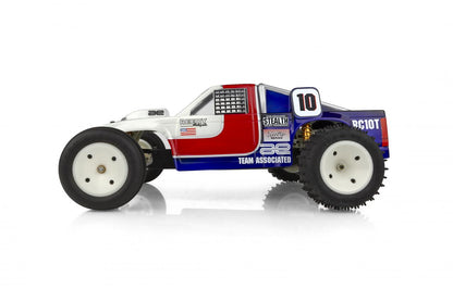 1/10 RC10T Classic Kit