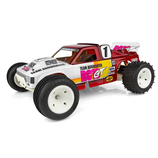 1/10 RC10GT Team Truck Kit (ASC7066)