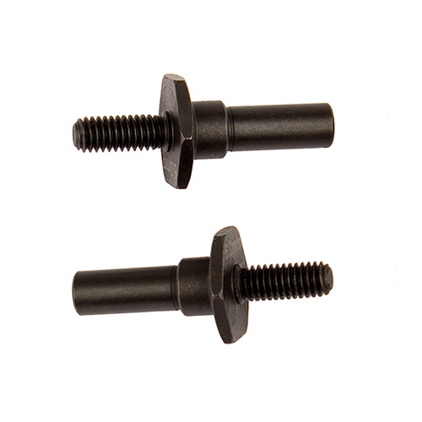 Front Axles for ProSC10 Trophy DB10 (ASC71127)