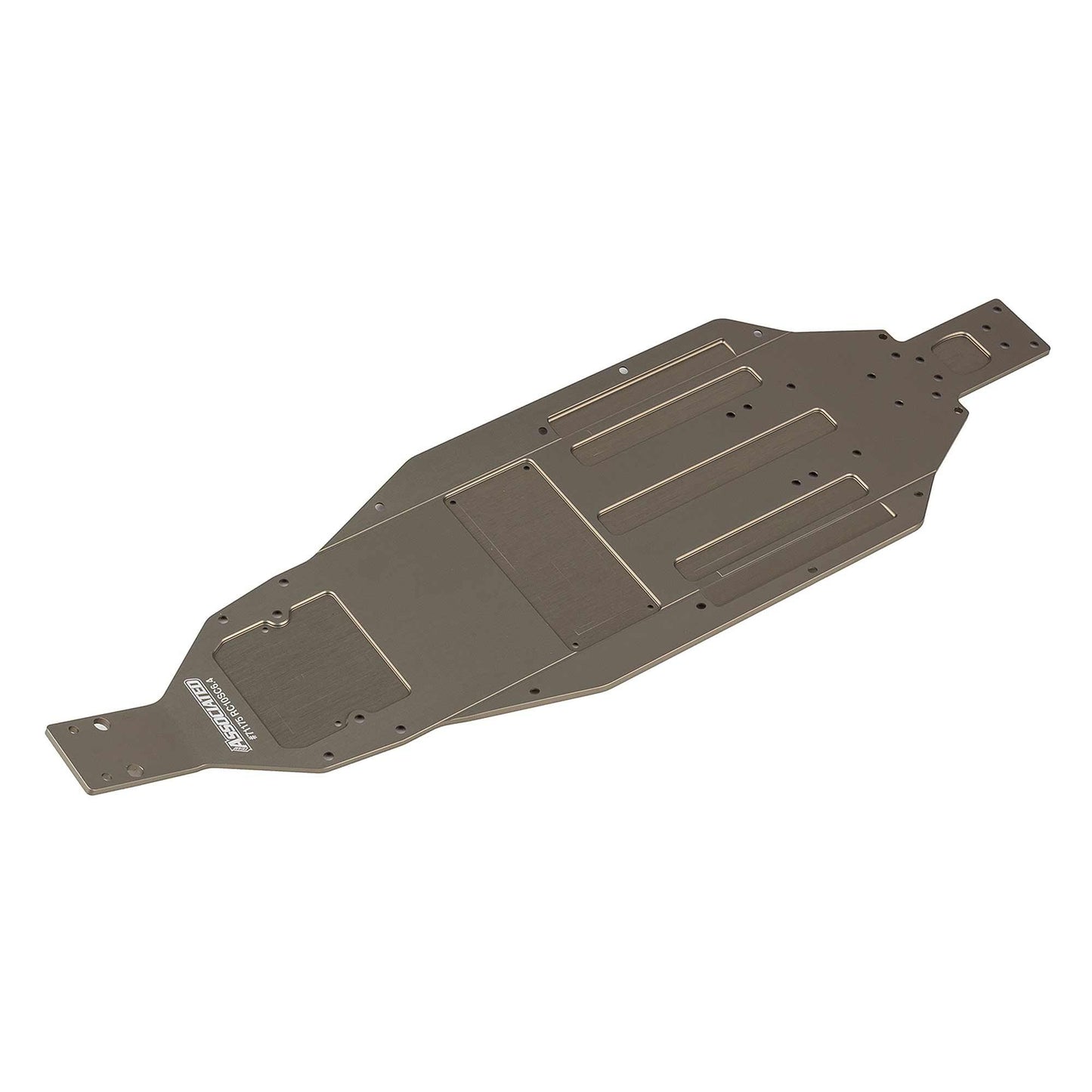Associated RC10SC6.4 Chassis (ASC71175)
