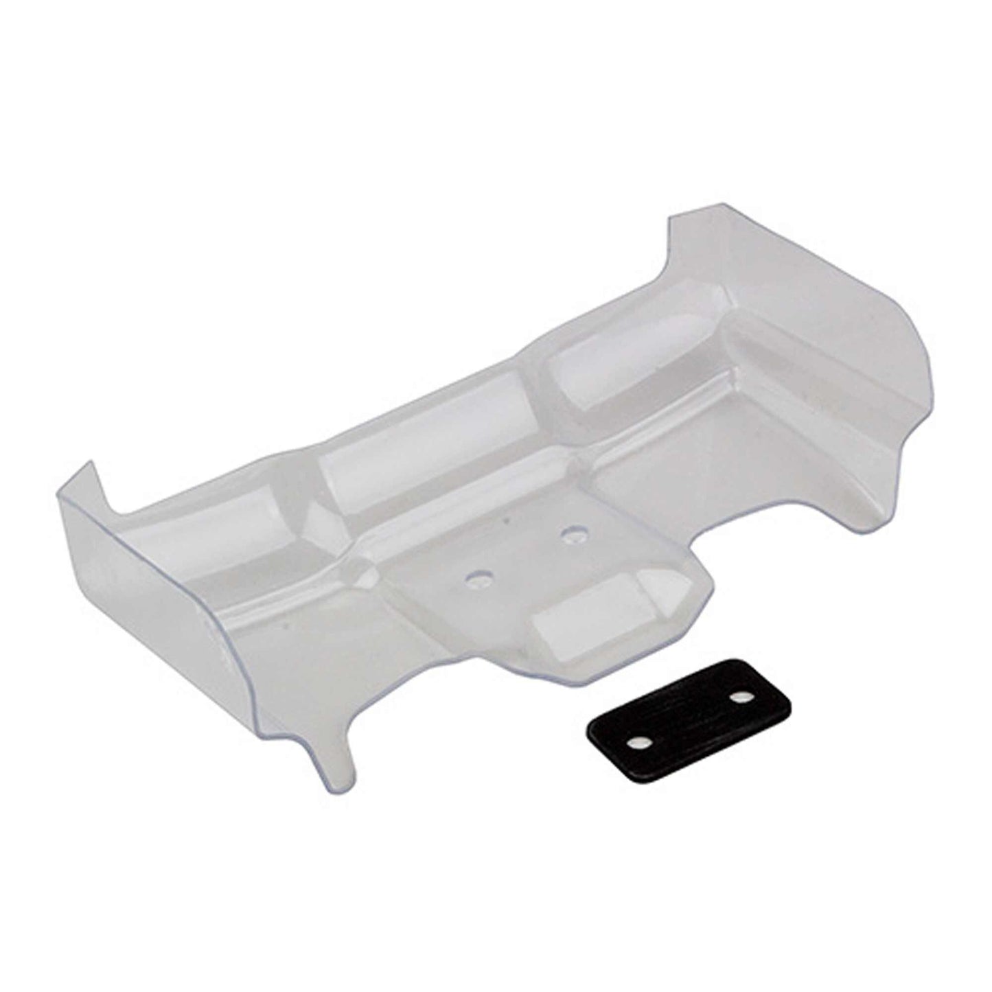 Clear Wing for RB10 RTR ProRally (ASC72016)