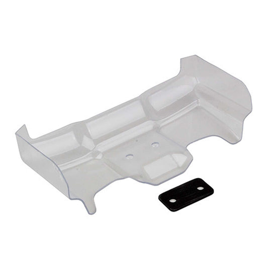 Clear Wing for RB10 RTR ProRally (ASC72016)