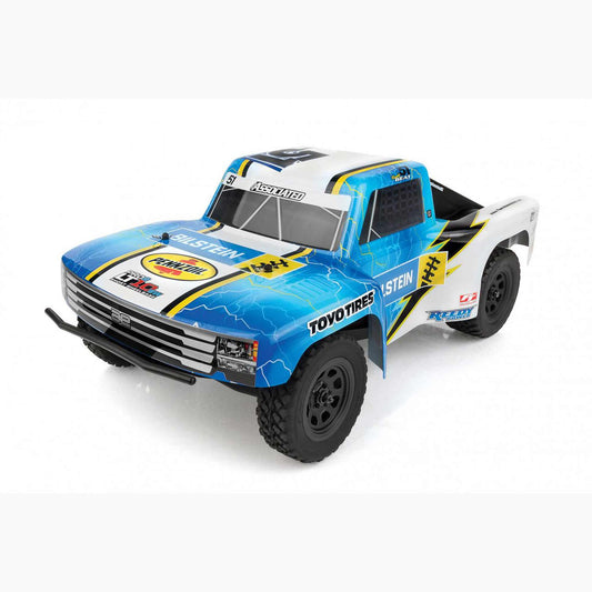 Pro2 LT10SW Truck Body Ryan Beat (ASC72123)