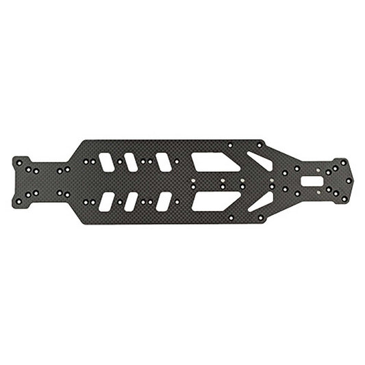 DC10 Carbon Fiber Chassis (ASC72200)