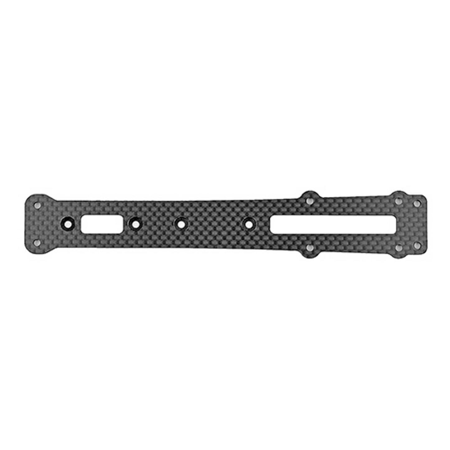 DC10 Carbon Fiber Top Deck with Low Motor Configuration (ASC72201)