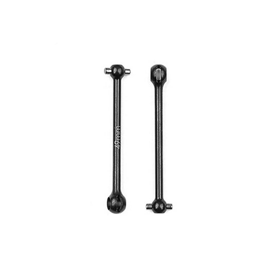 CVA Bones 49mm for DC10 (ASC72220)