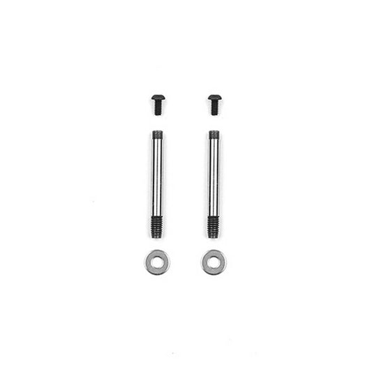 DC10 Shock Shafts 3x26mm (ASC72223)