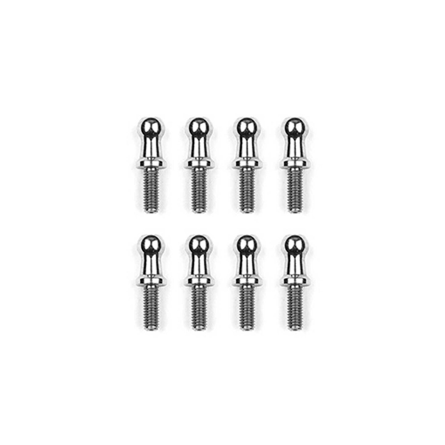DC10 FT Shock Mount Ballstuds (ASC72232)