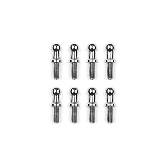 DC10 FT Shock Mount Ballstuds (ASC72232)
